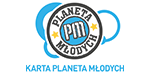 Karta planeta młodych